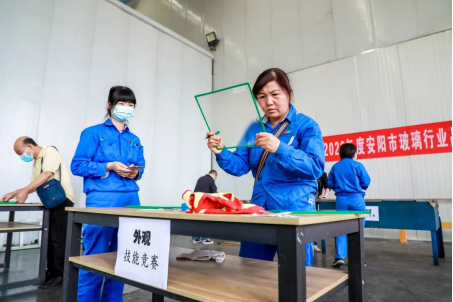 能力作風(fēng)建設(shè) | 安彩高科：推動(dòng)質(zhì)量變革創(chuàng)新，促進(jìn)質(zhì)量強(qiáng)企建設(shè)